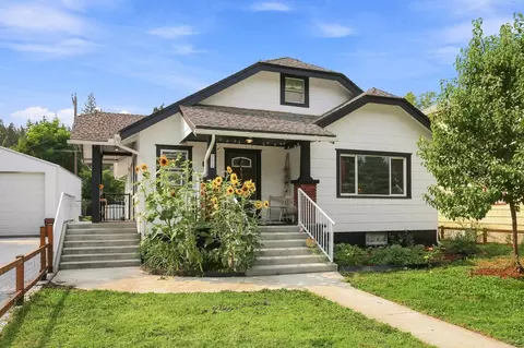 Exterior - 712 E 9th Ave, Spokane, WA 99202 photo 2 of 10