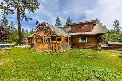 36714 N West Branch Rd, Deer Park, WA 99006