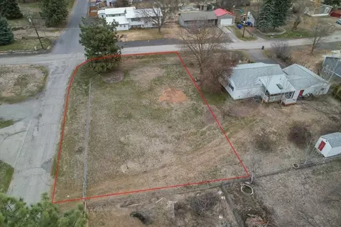 117 N Nn N Sheridan St, Mead, WA 99021