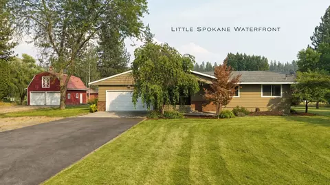 27722 N River Estates Dr, Chattaroy, WA 99003