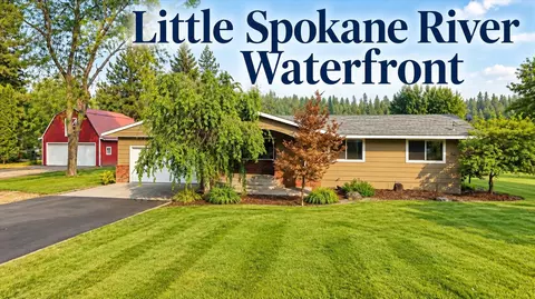 27722 N River Estates Dr, Chattaroy, WA 99003