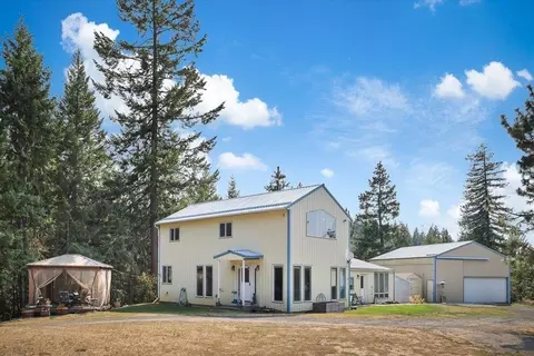17312 E Scribner Rd, Spokane, WA 99217