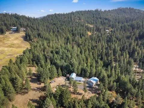 View/Area - 17312 E Scribner Rd, Spokane, WA 99217 photo 3 of 3