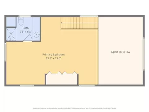 Floorplan - 17312 E Scribner Rd, Spokane, WA 99217 photo 2 of 3