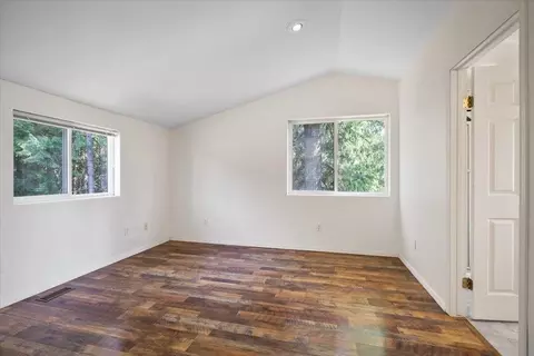 Bedroom - 17312 E Scribner Rd, Spokane, WA 99217 photo 4 of 4