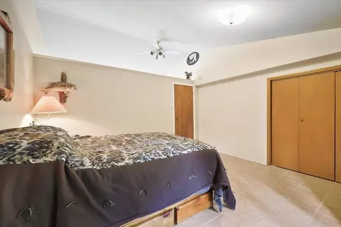 Bedroom - 17312 E Scribner Rd, Spokane, WA 99217 photo 3 of 4