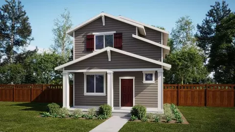 24814 E Coopers Hawk Ln, Liberty Lake, WA 99019