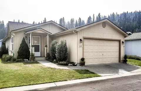 4419 S Sunny Creek Dr, Spokane, WA 99224