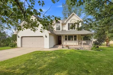20515 N Yale Rd, Colbert, WA 99005