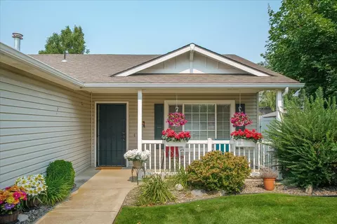 Exterior - 1415 E Devoe Ave, Spokane, WA 99217 photo 5 of 15