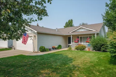 Exterior - 1415 E Devoe Ave, Spokane, WA 99217 photo 4 of 15