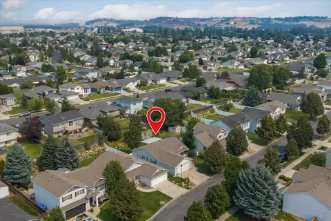 View/Area - 1415 E Devoe Ave, Spokane, WA 99217 photo 9 of 10