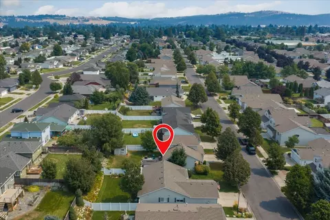 View/Area - 1415 E Devoe Ave, Spokane, WA 99217 photo 8 of 10