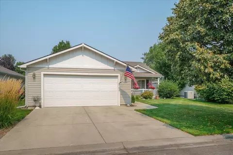 Exterior - 1415 E Devoe Ave, Spokane, WA 99217 photo 2 of 15