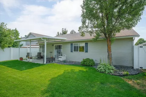 Exterior - 1415 E Devoe Ave, Spokane, WA 99217 photo 10 of 15