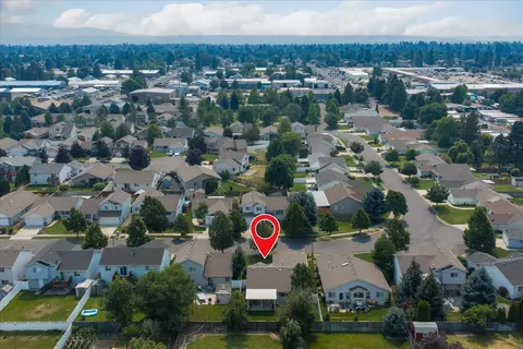 View/Area - 1415 E Devoe Ave, Spokane, WA 99217 photo 6 of 10