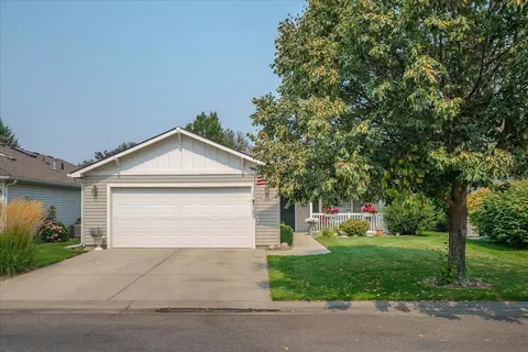 Exterior - 1415 E Devoe Ln, Spokane, WA 99217 photo 2 of 16