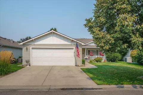 Exterior - 1415 E Devoe Ave, Spokane, WA 99217 photo 3 of 15
