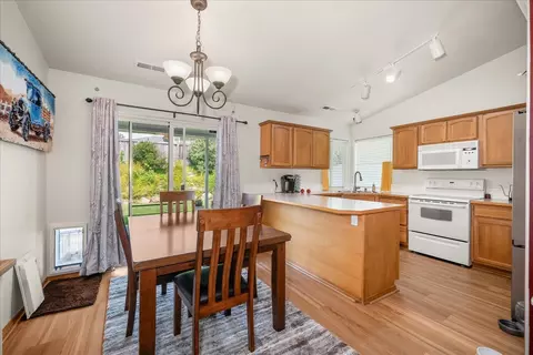 Dining - 1415 E Devoe Ave, Spokane, WA 99217 photo 2 of 2