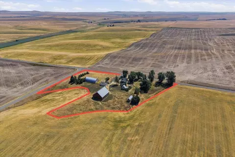 44933 E Detour Rd, Davenport, WA 99122