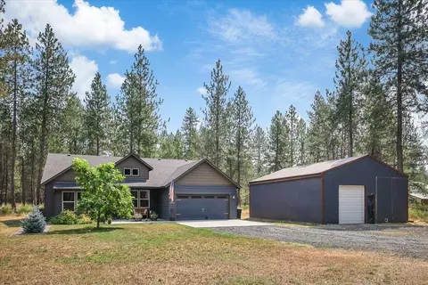 36314 N Sheldon Ln, Deer Park, WA 99006