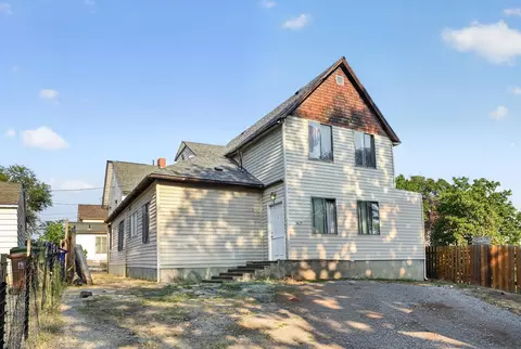1427 N Lincoln St, Spokane, WA 99201