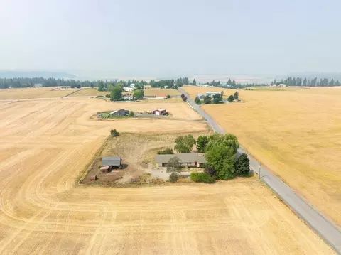 13506 E Farwell Rd, Spokane, WA 99217