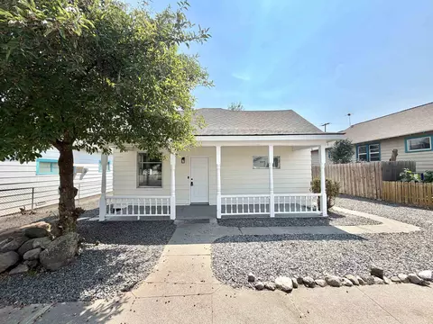 315 W Main Ave, Ritzville, WA 99169