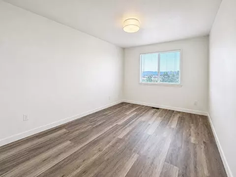 Bedroom - 10611 E Baldwin Ave, Spokane Valley, WA 99206 photo 1 of 6