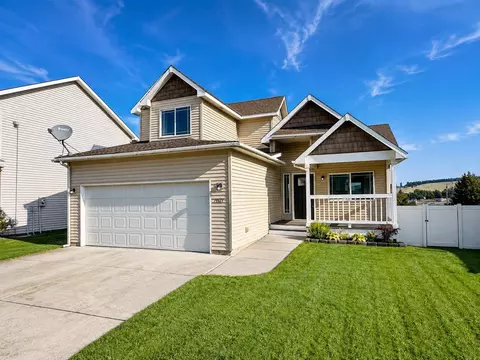 Exterior - 10611 E Baldwin Ave, Spokane Valley, WA 99206 photo 2 of 6