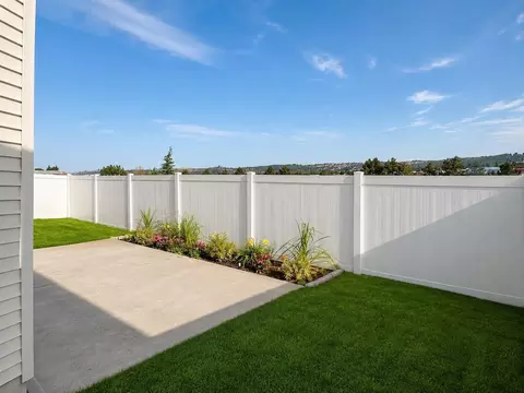 Exterior - 10611 E Baldwin Ave, Spokane Valley, WA 99206 photo 3 of 6