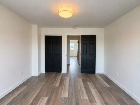Bedroom - 10611 E Baldwin Ave, Spokane Valley, WA 99206 photo 4 of 6
