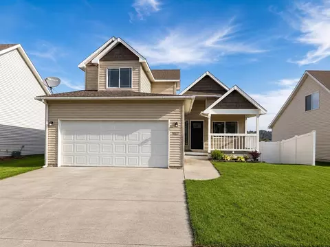 10611 E Baldwin Ave, Spokane Valley, WA 99206