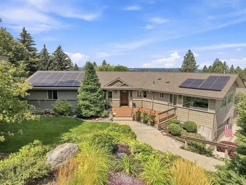 5112 S Sunward Dr, Spokane, WA 99223