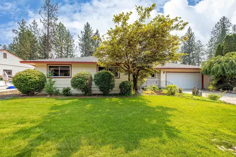 2927 W Beacon Ave, Spokane, WA 99208