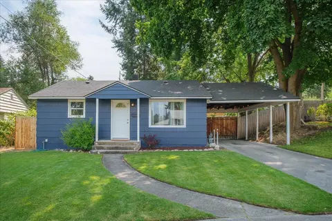 5928 N Nettleton St, Spokane, WA 99205