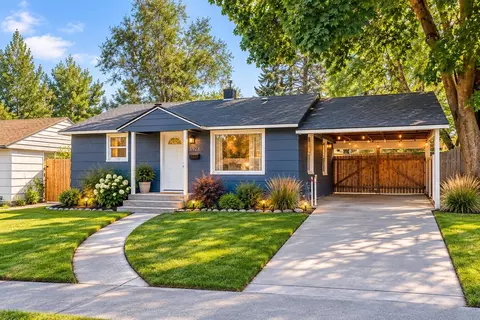 5928 N Nettleton St, Spokane, WA 99205