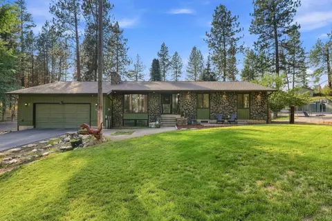 14911 N Lynwood Dr, Spokane, WA 99208