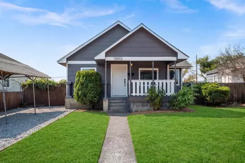 3902 E Pacific Ave, Spokane, WA 99202