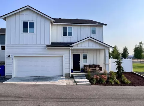 24348 E Goshawk Way, Liberty Lake, WA 99019