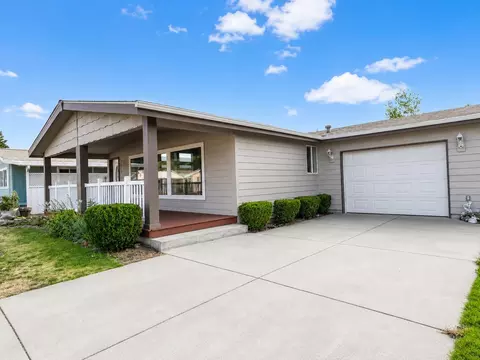 1617 N Hodges Ln # 68, Spokane Valley, WA 99016