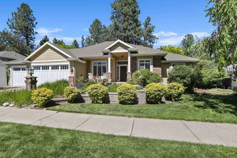 7806 N Quamish Dr, Spokane, WA 99208