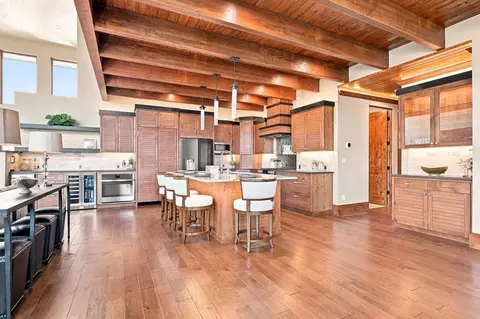 Kitchen - 1201 E Fireside Ln, Spokane, WA 99208 photo 1 of 5