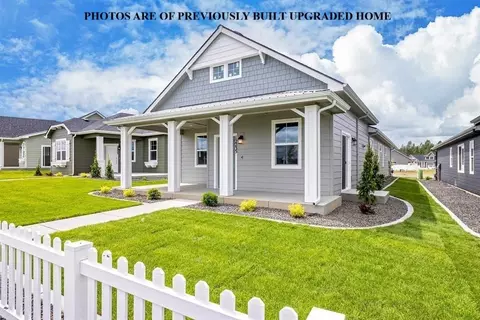 1793 N Kramer Rd, Liberty Lake, WA 99019