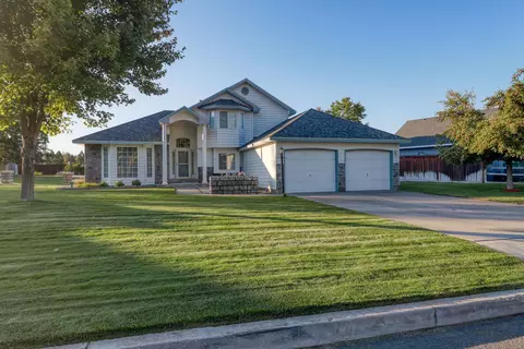 15323 N Gleneden St, Spokane, WA 99208