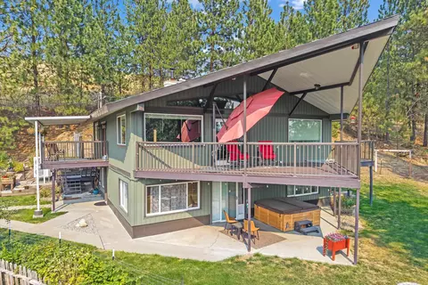 14361 E Bigelow Gulch Rd, Spokane, WA 99217