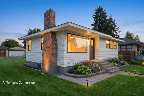 Exterior - 1516 E Dalke Ave, Spokane, WA 99208 photo 15 of 16