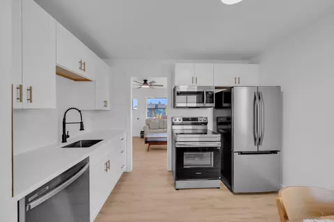 Kitchen - 1516 E Dalke Ave, Spokane, WA 99208 photo 1 of 4