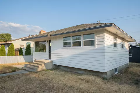 Exterior - 1516 E Dalke Ave, Spokane, WA 99208 photo 11 of 16