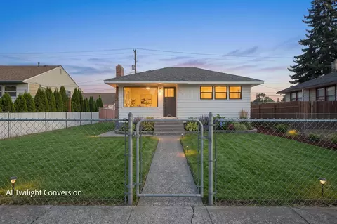 Exterior - 1516 E Dalke Ave, Spokane, WA 99208 photo 16 of 16